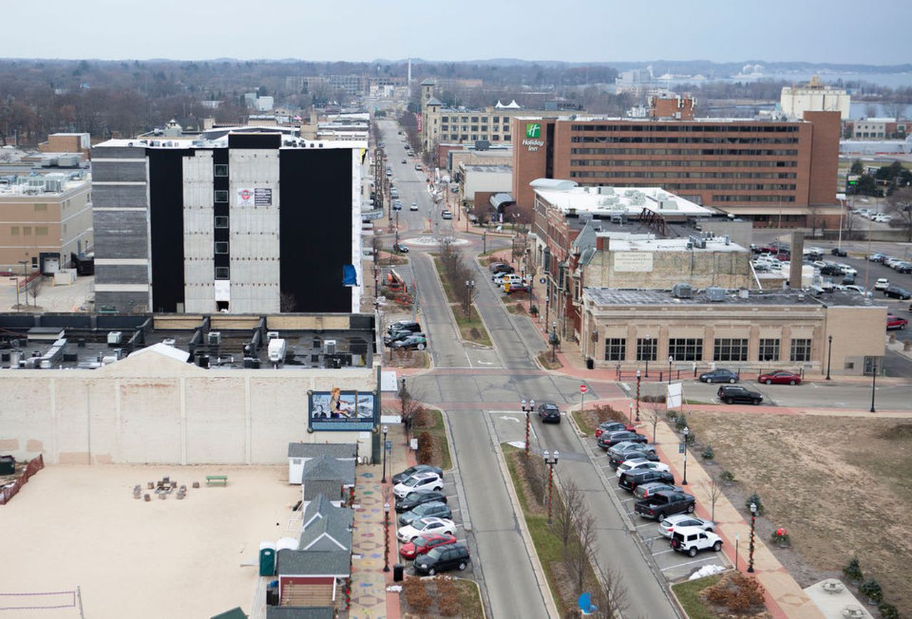 Paternity Testing in Muskegon, MI